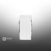 Стиральная машина Maunfeld MFWM106WH05